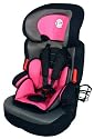 Beline SP Angel High back booster with Intregral Harness Group 1,2,3 (9 months-11yrs)
