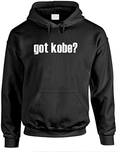GOT KOBE? - Mens Pullover Hoodie