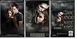 Twilight 2009-2010 Large Poster Calendar