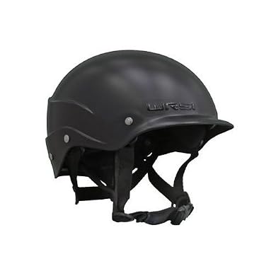 WRSI Current Whitewater Safety Helmet (Vented)