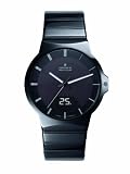 Junghans Herren-Armbanduhr XL Force Analog - Digital Keramik 018/1133.44