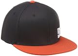 DC Men's Radical Flexfit Hat