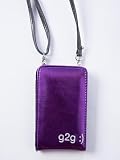 MIAMICA PURPLE METALLIC
