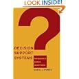 Decision Support Systems: Frequently Asked Questions