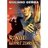 Ringo kehrt zur�ck - Giuliano Gemma