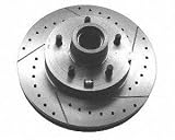 Raybestos ST5006R Brake Rotor