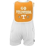 Tennessee Volunteers Infant Pace Romper Suit
