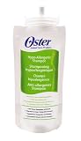 Oster Shampoo Nachf&uuml;llpack Antiallergen 3er Pack  (59 ml)