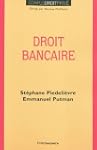 Droit bancaire