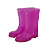 Pink wellies