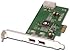 SIIG FireWire 2-Port PCIe (NN-E20012-S2)