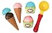 Ice Cream Playset