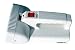 Dorcy 41-1034 Failsafe Rechargeable Lantern with Built-In AC Adaptor