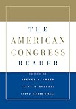 The American Congress reader