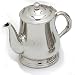 Carlisle Food Service - Encore Tea Pot 12 oz - Stainless Steel
