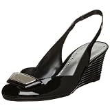 BCBGirls Women's Monroe Wedge Slingback