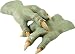 Deluxe Latex Yoda Hands Star Wars