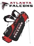 Atlanta Falcons Golf Stand Bag