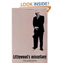 Littlewood's Miscellany