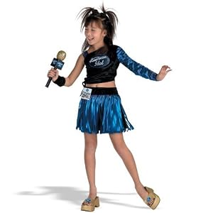 Size 7-8 American Idol San Francisco Audition by