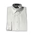 Perry Ellis - Boys Long Sleeve Dress Shirt, White