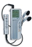 Olympus DM-20 Digital Voice Recorder Dictation Machine 128Mb 44Hrs 85g W39.5xD15xH109.5mm