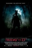 Friday the 13th Poster Movie C 11x17 Jared Padalecki Danielle Panabaker Amanda Righetti