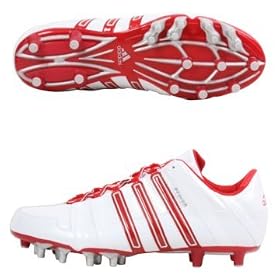 Adidas Men's ADIDAS SCORCH 8 SUPERFLY L FOOTBALL CLEATS