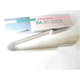 Tea Bag Squeezer