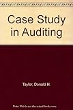 Case study in auditing