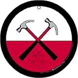 Air Freshner Pink Floyd Hammers Air Fresheners