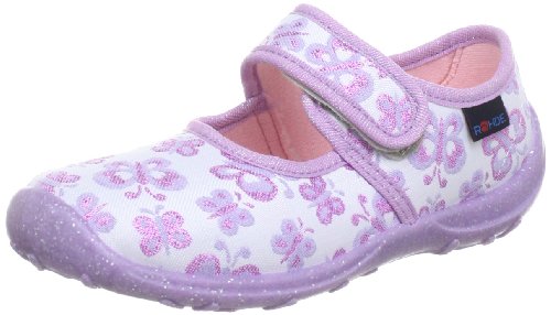 Rohde Boogy 1679 Unisex-Kinder Hausschuhe