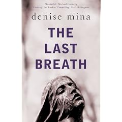 The Last Breath (Paddy Meehan 3)