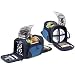 Outdoor Living : Picnic At Ascot 374ADB Adventurer Picnic Duffle for 2 - Navy