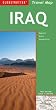 Globetrotter Iraq Travel Map (Globetrotter Travel Maps)