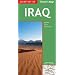 Iraq (Globetrotter Travel Map)