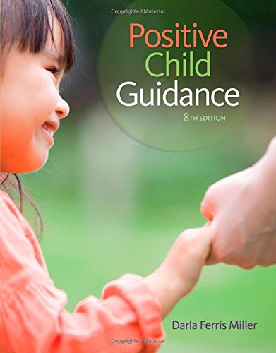positive child guidance