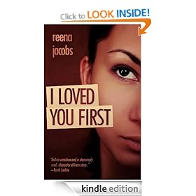 I Loved You First (Coming of Age Love Story)