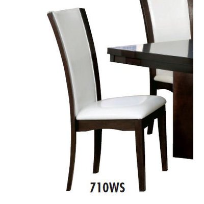 Daisy Parson Chair in by Homelegance