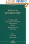 Protein Sensors of Reactive Oxygen Species, Part A: Selenoproteins and Thioredoxin, Volume 347 (Methods in Enzymology)