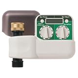 Buy Orbit HT7 2-Dial Digital Hose Faucet Watering Timer, Tri-Lingual by Orbit