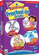 Adventure Workshop Preschool-1st Grade 7th Edition
