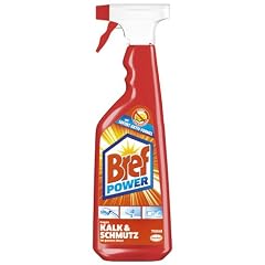 Bref Power-Reiniger Spray, 2er Pack (2 x 750 ml)