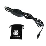 Rapid Car / Auto Travel Charger for TomTom One 130 / Go 720 / XL 330 and More GPS Devices – Accessory Power Brand Rapid Car / Auto Travel Charger for TomTom One 130 / Go 720 / XL 330 and More GPS Devices – Accessory Power Brand