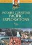 Jacques Cousteau - Pacific Explorations