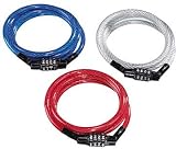 Keeper 712 Cable Lock
