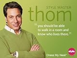 Dress My Nest