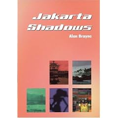 Jakarta Shadows
