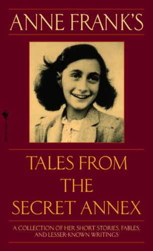 Anne Frank's Tales from the Secret Annex