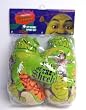 Shrek the Third Boxing Gloves